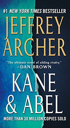 Kane and Abel [Paperback]