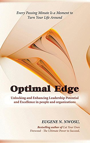 Optimal Edge [Hardcover]