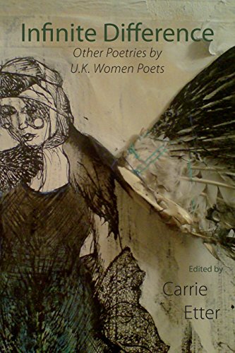 Infinite Difference Other Poetries by U.K. Women Poets [Paperback]