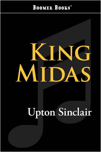 King Midas [Paperback]