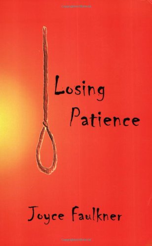 Losing Patience [Paperback]