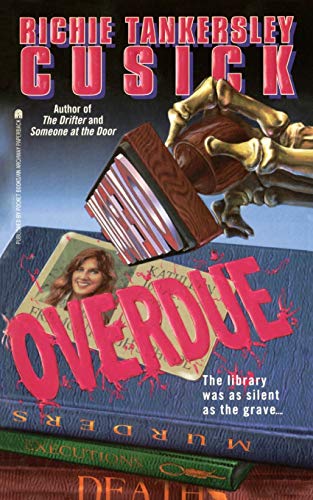 Overdue [Paperback]