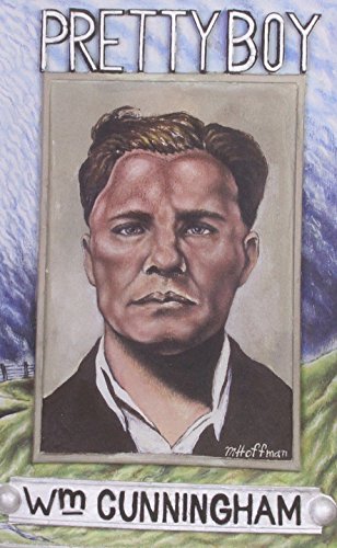 Pretty Boy [Paperback]