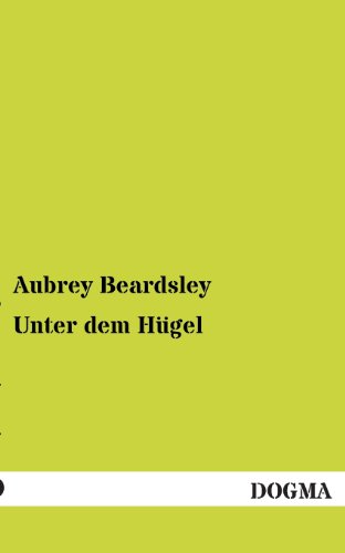 Unter Dem Hgel [Paperback]