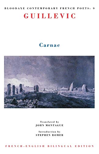 Carnac [Paperback]