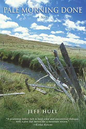 Pale Morning Done A Novel [Paperback]