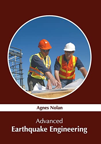 Advanced Earthquake Engineering [Hardcover]