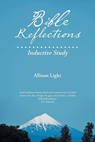 Bible Reflections [Paperback]