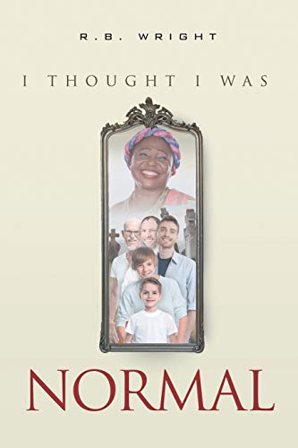 I Thought I Was Normal [Paperback]