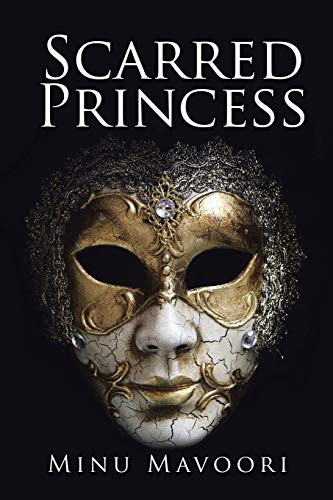 Scarred Princess [Paperback]
