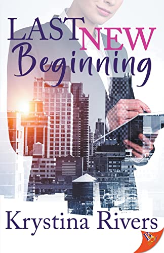 Last New Beginning [Paperback]