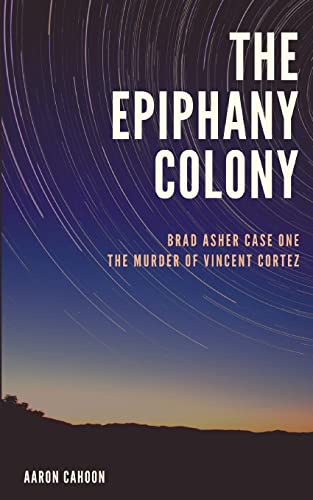 Epiphany Colony