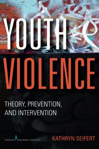 Youth Violence Theory, Prevention, and Intervention [Paperback]