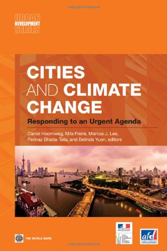 Cities and Climate Change Responding to an Urgent Agenda [Paperback]