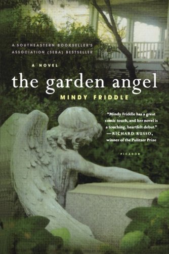 The Garden Angel A Novel [Paperback]