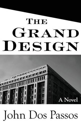 The Grand Design A Novel [Paperback]
