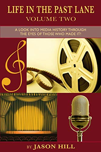 Life In The Past Lane-Volume Two [Paperback]