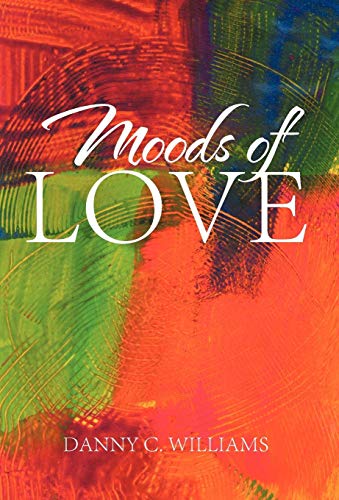 Moods of Love [Hardcover]