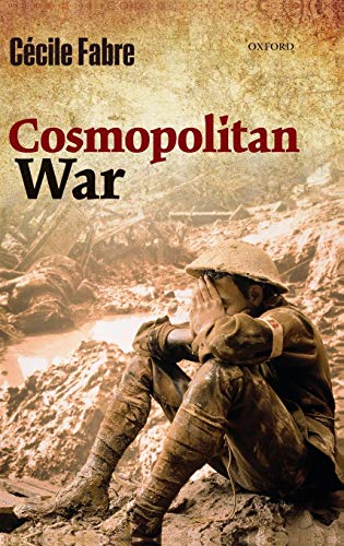 Cosmopolitan War [Hardcover]