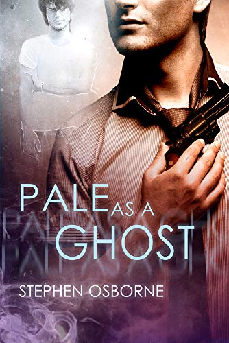 Pale as a Ghost [Paperback]