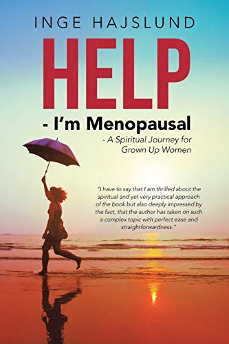 Help - I'm Menopausal [Paperback]