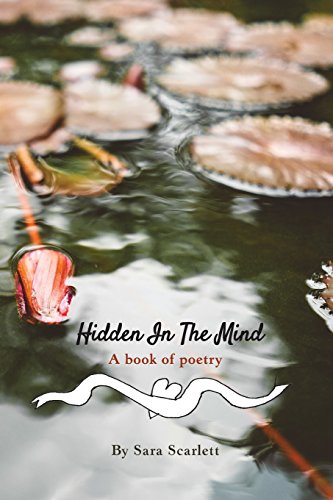 Hidden in the Mind  A Book of Poetry [Paperback]