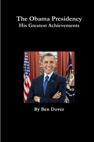 Obama's Greatest Achievements [Paperback]