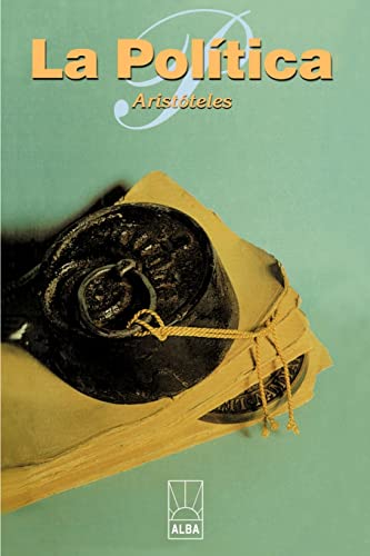 Politica [Paperback]