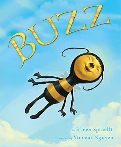 Buzz [Hardcover]