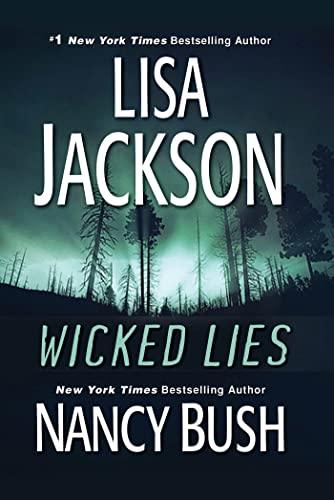 Wicked Lies [Paperback]