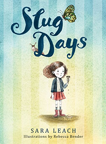 Slug Days [Hardcover]