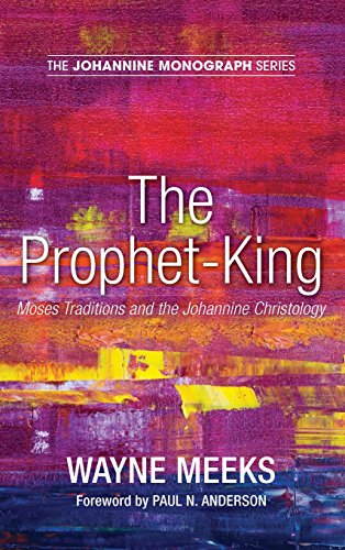 The Prophet-King [Hardcover]