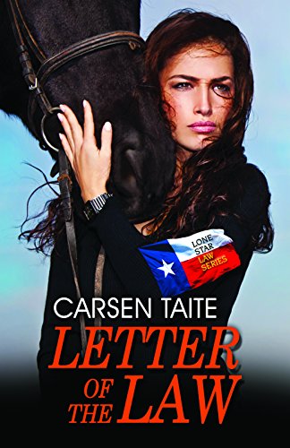 Letter of the Law [Paperback]