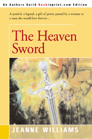 Heaven Sword [Paperback]