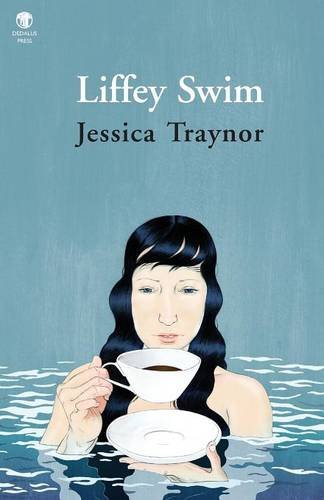 Liffey Swim [Paperback]