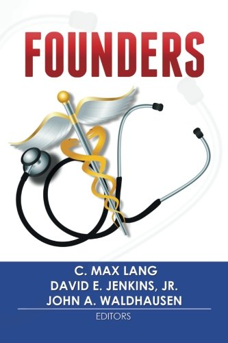 Founders [Paperback]