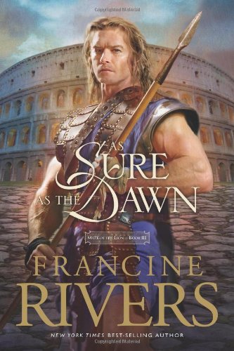 As Sure As the Dawn [Paperback]