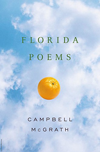 Florida Poems [Paperback]