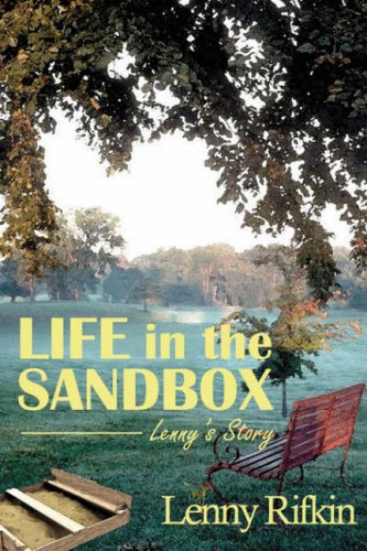 Life In The Sandbox [Paperback]