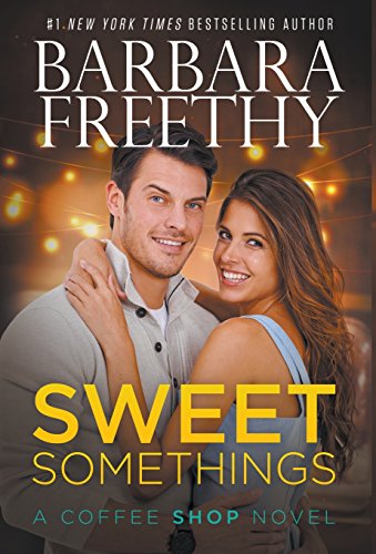 Sweet Somethings [Hardcover]