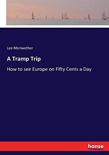 Tramp Trip [Paperback]