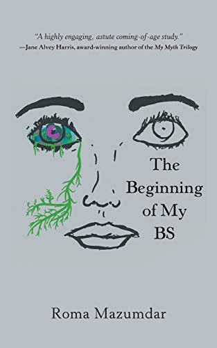 Beginning of My Bs [Paperback]