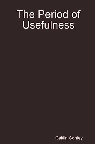 Period of Usefulness [Paperback]