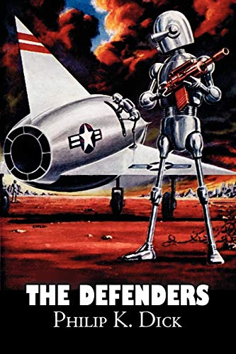 The Defenders [Paperback]