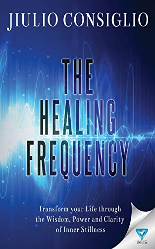 The Healing Frequency [Paperback]