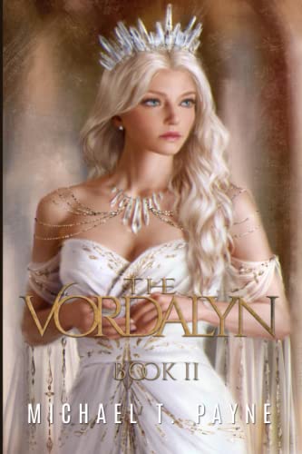 Vordalyn  Book Two [Paperback]