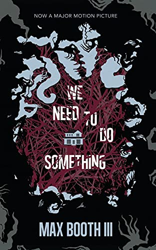 We Need to Do Something [Paperback]