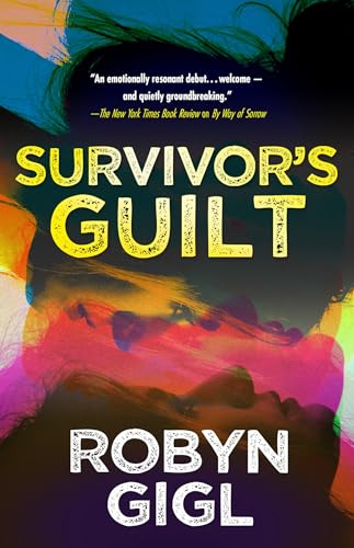 Survivor's Guilt [Hardcover]