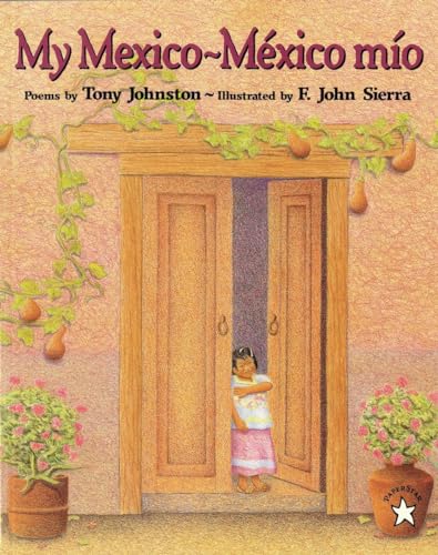 My Mexico / Mexico Mio [Paperback]