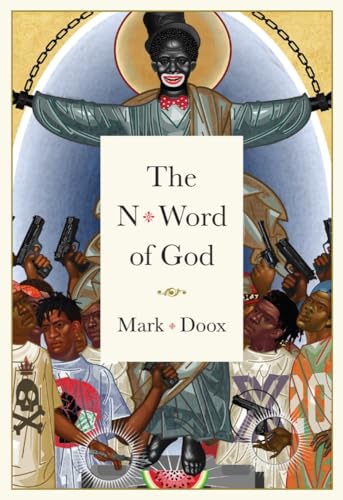 The N-Word of God [Hardcover]